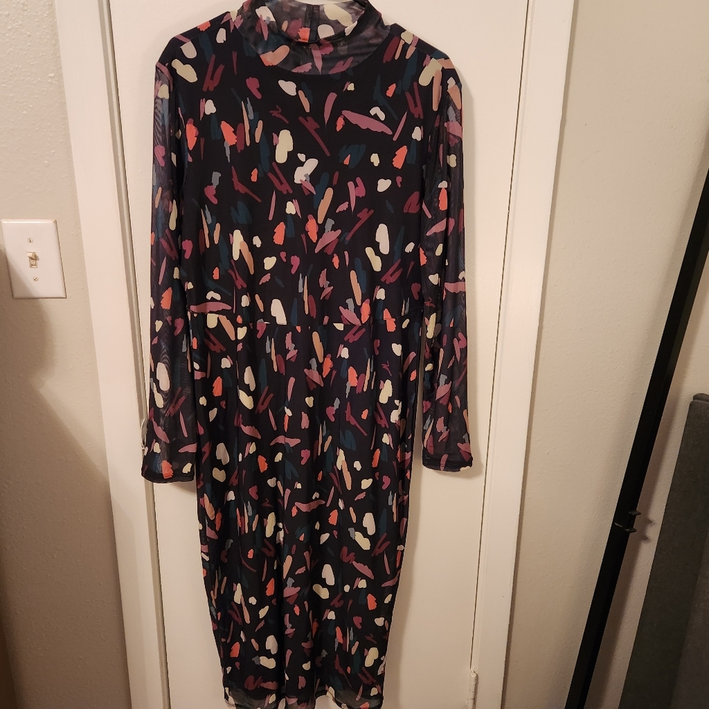 NWT Nina Parker BodyCon